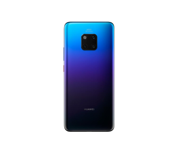 Huawei Mate 20 Pro Twilights - 455844 - zdjęcie 5